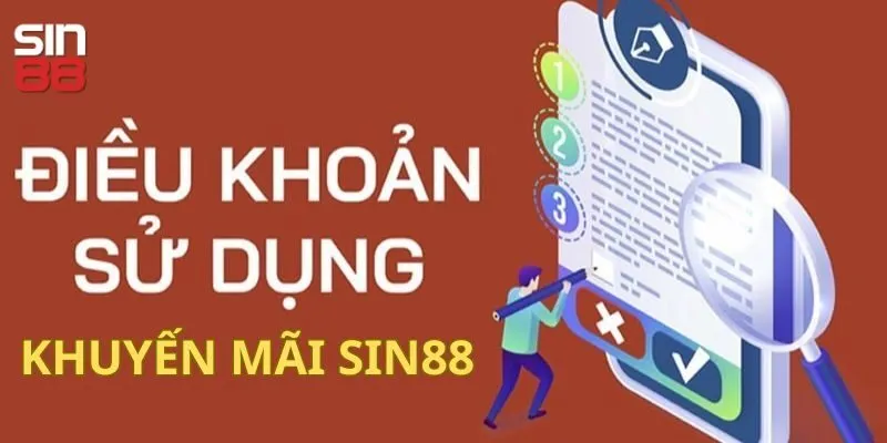 Tham khảo trước điều khoản sử dụng để tránh những rủi ro không đáng có 